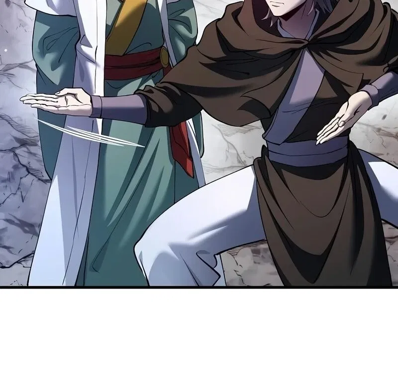 Doctor's Rebirth manga Chapter 199 – Page 7
