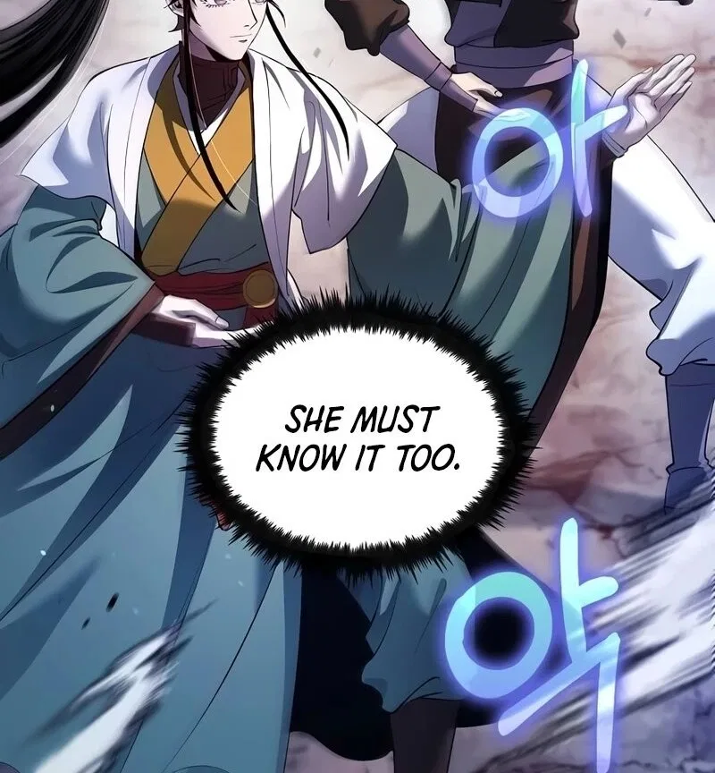 Doctor's Rebirth manga Chapter 199 – Page 21