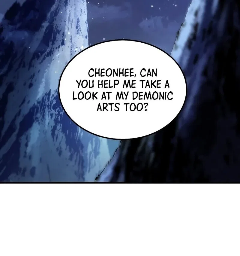Doctor's Rebirth manga Chapter 199 – Page 32