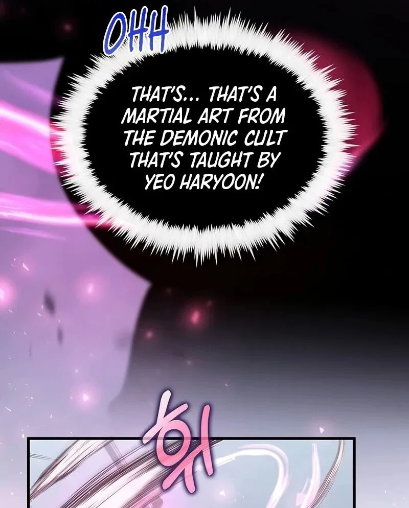 Doctor's Rebirth manga Chapter 199 – Page 58