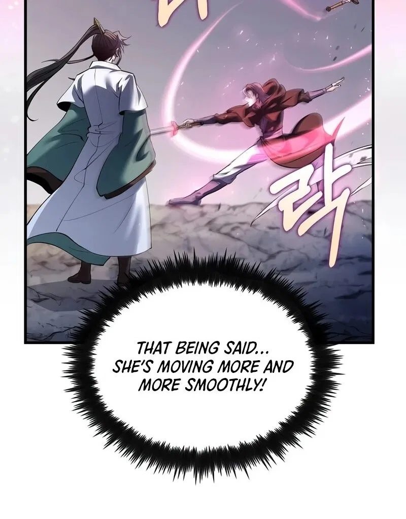 Doctor's Rebirth manga Chapter 199 – Page 66