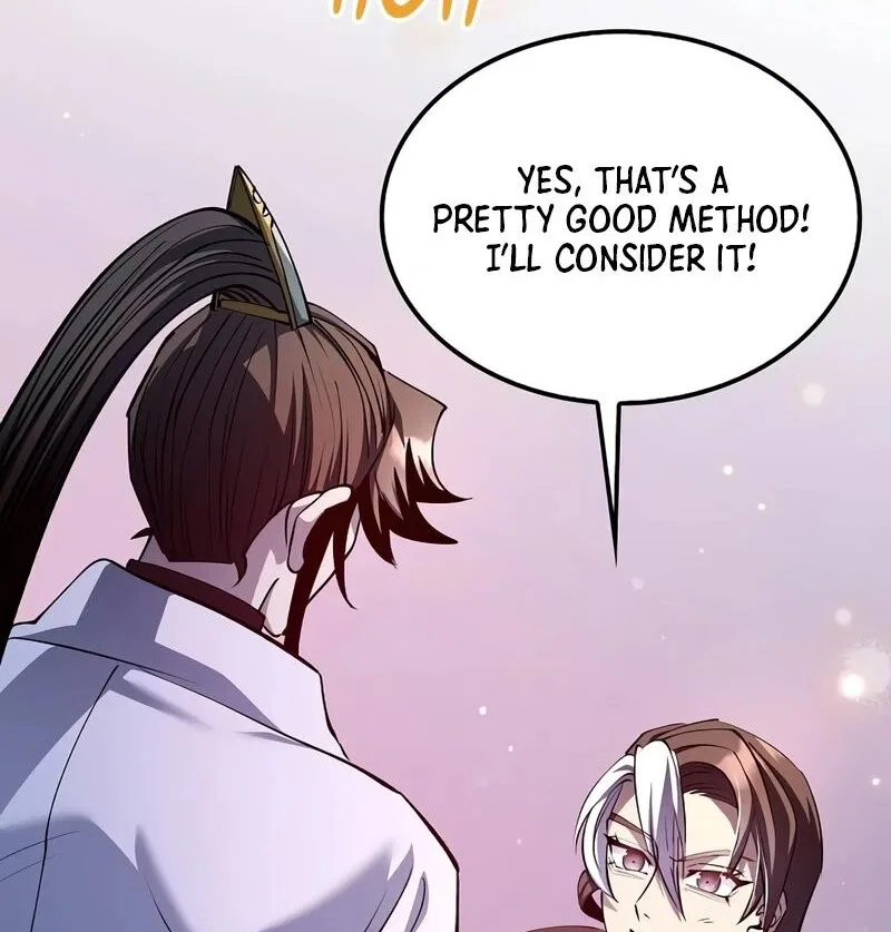 Doctor's Rebirth manga Chapter 199 – Page 132