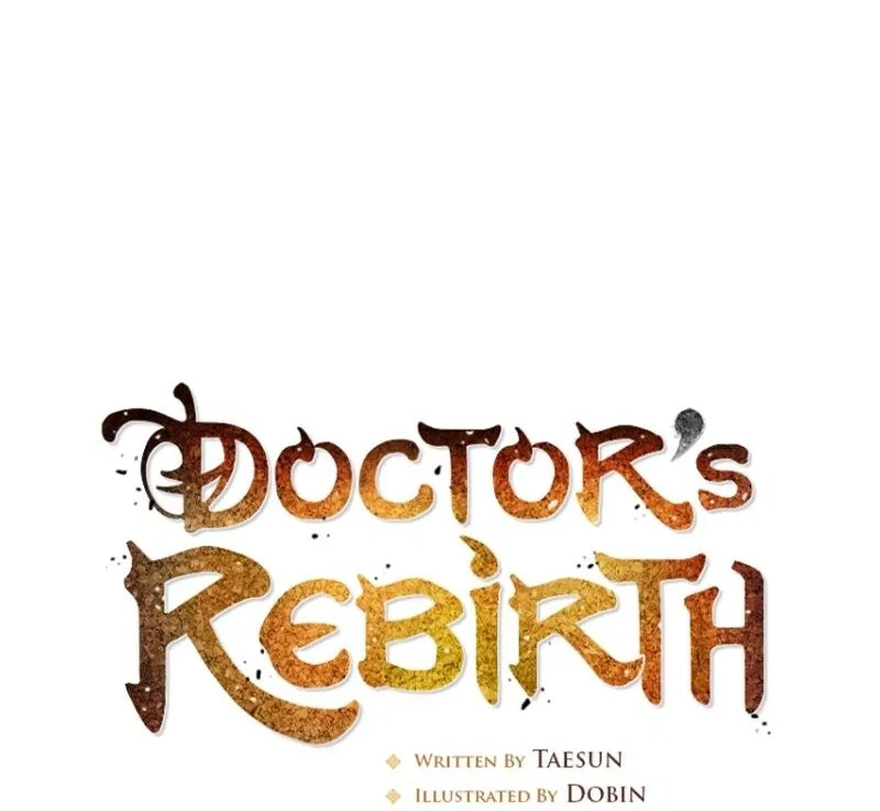 Doctor's Rebirth manga Chapter 198 – Page 8