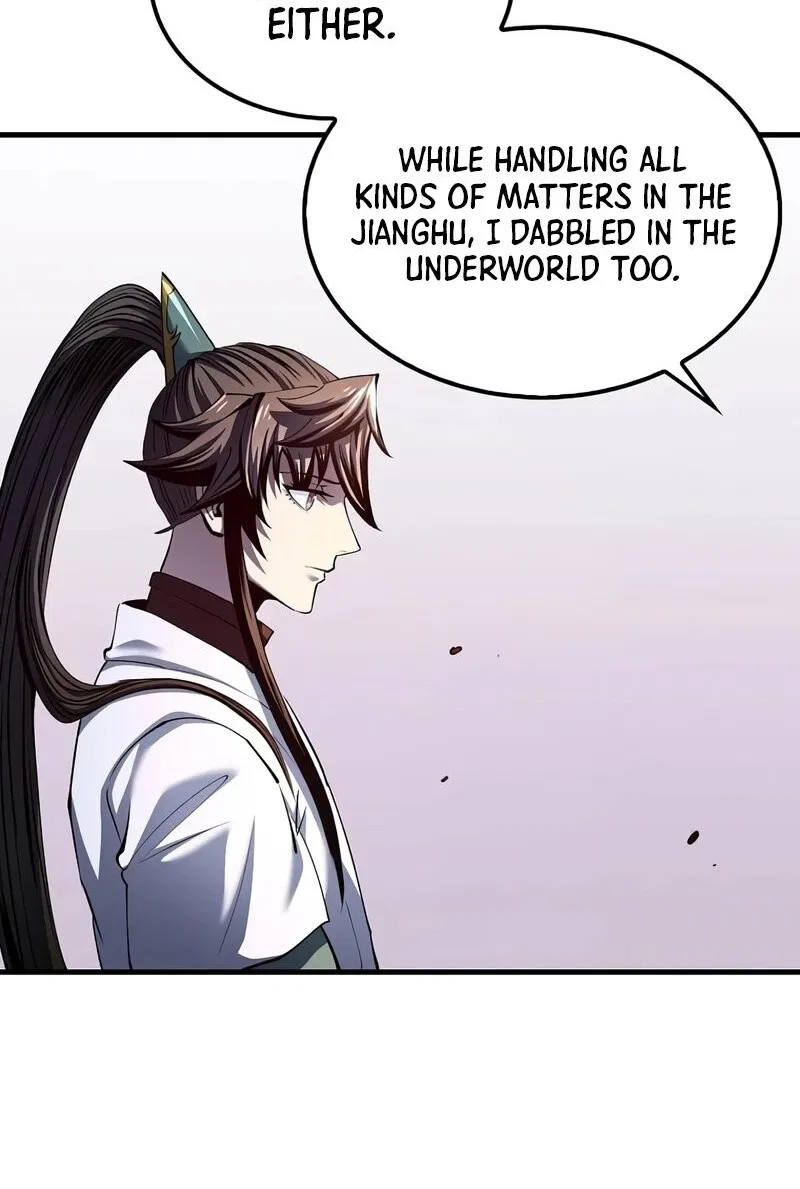 Doctor's Rebirth manga Chapter 198 – Page 26