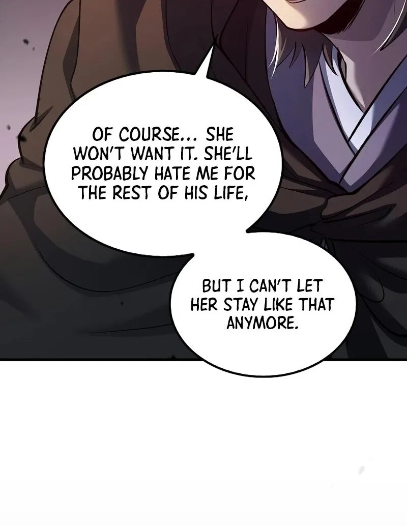 Doctor's Rebirth manga Chapter 198 – Page 31