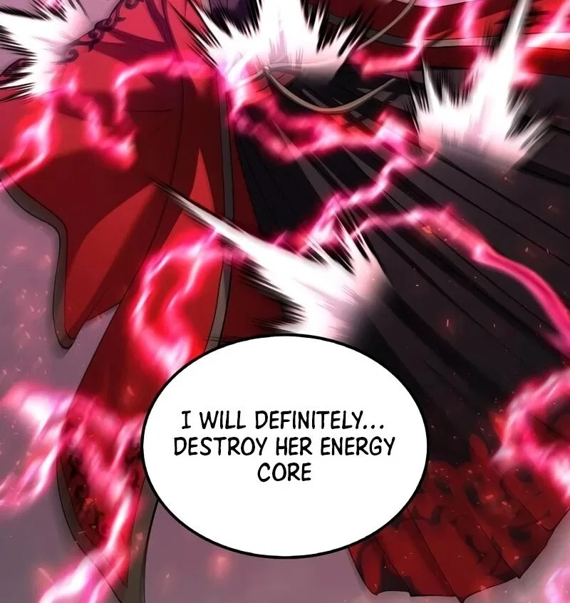 Doctor's Rebirth manga Chapter 198 – Page 33
