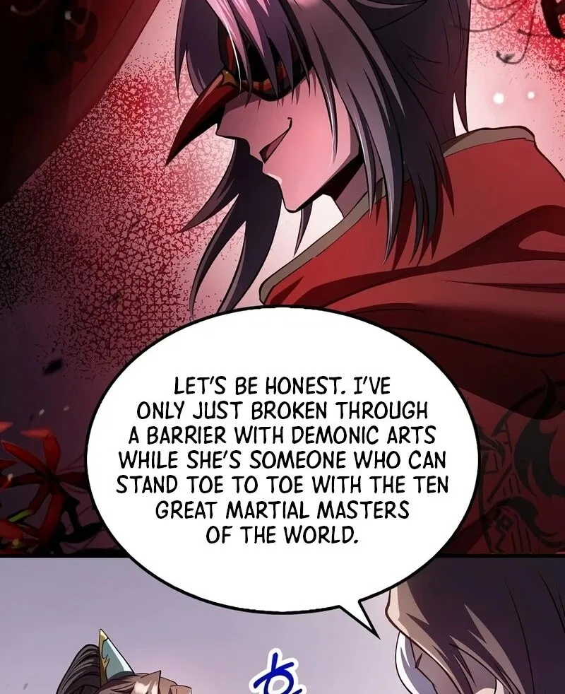 Doctor's Rebirth manga Chapter 198 – Page 40
