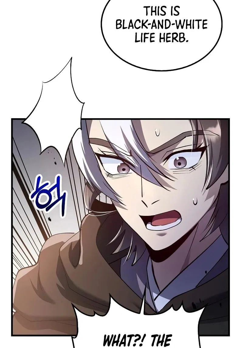 Doctor's Rebirth manga Chapter 198 – Page 60