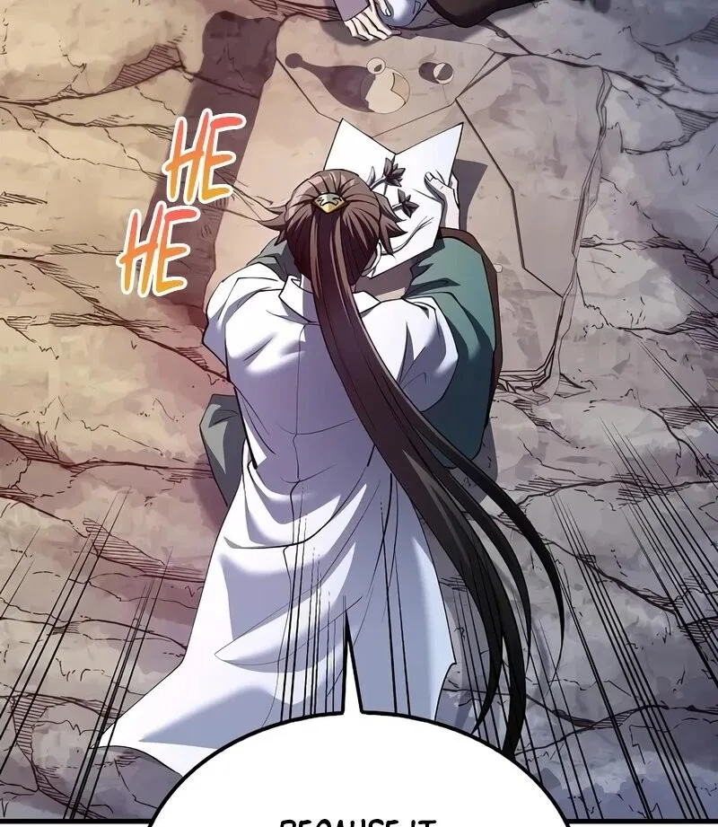 Doctor's Rebirth manga Chapter 198 – Page 64