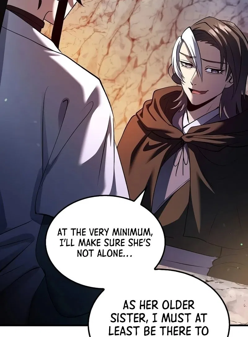 Doctor's Rebirth manga Chapter 198 – Page 84