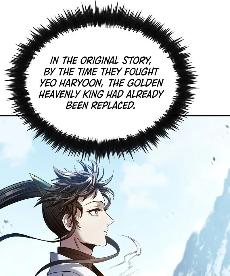 Doctor's Rebirth manga Chapter 198 – Page 101