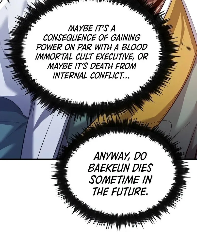 Doctor's Rebirth manga Chapter 198 – Page 107