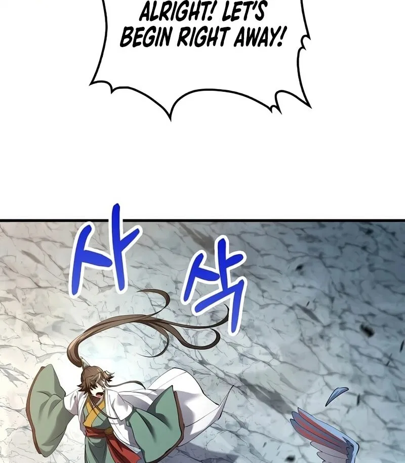 Doctor's Rebirth manga Chapter 198 – Page 115