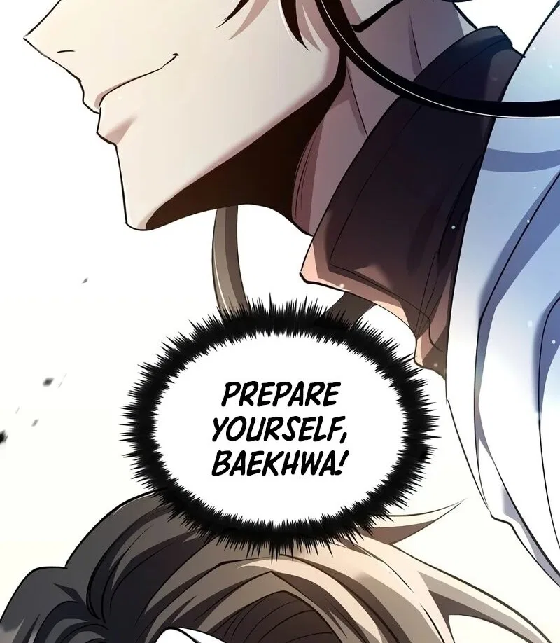 Doctor's Rebirth manga Chapter 198 – Page 122