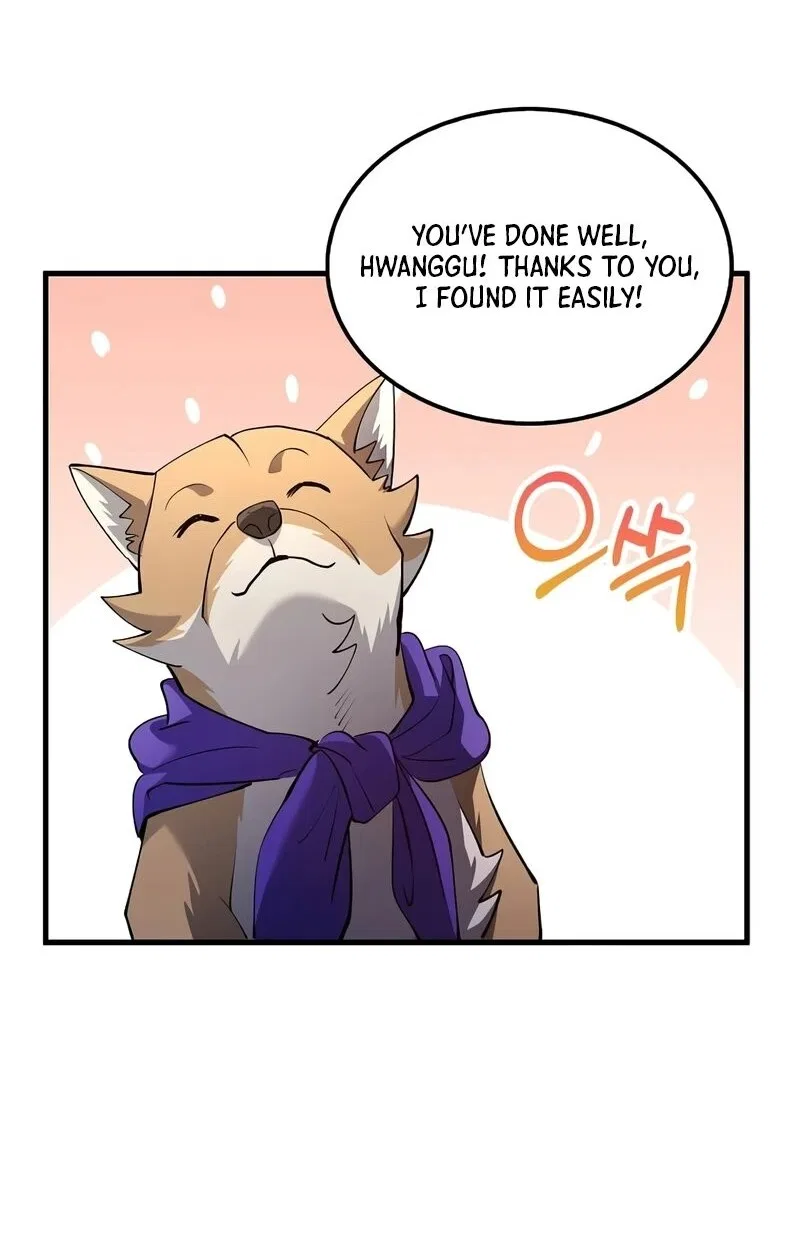Doctor's Rebirth manga Chapter 197 – Page 8