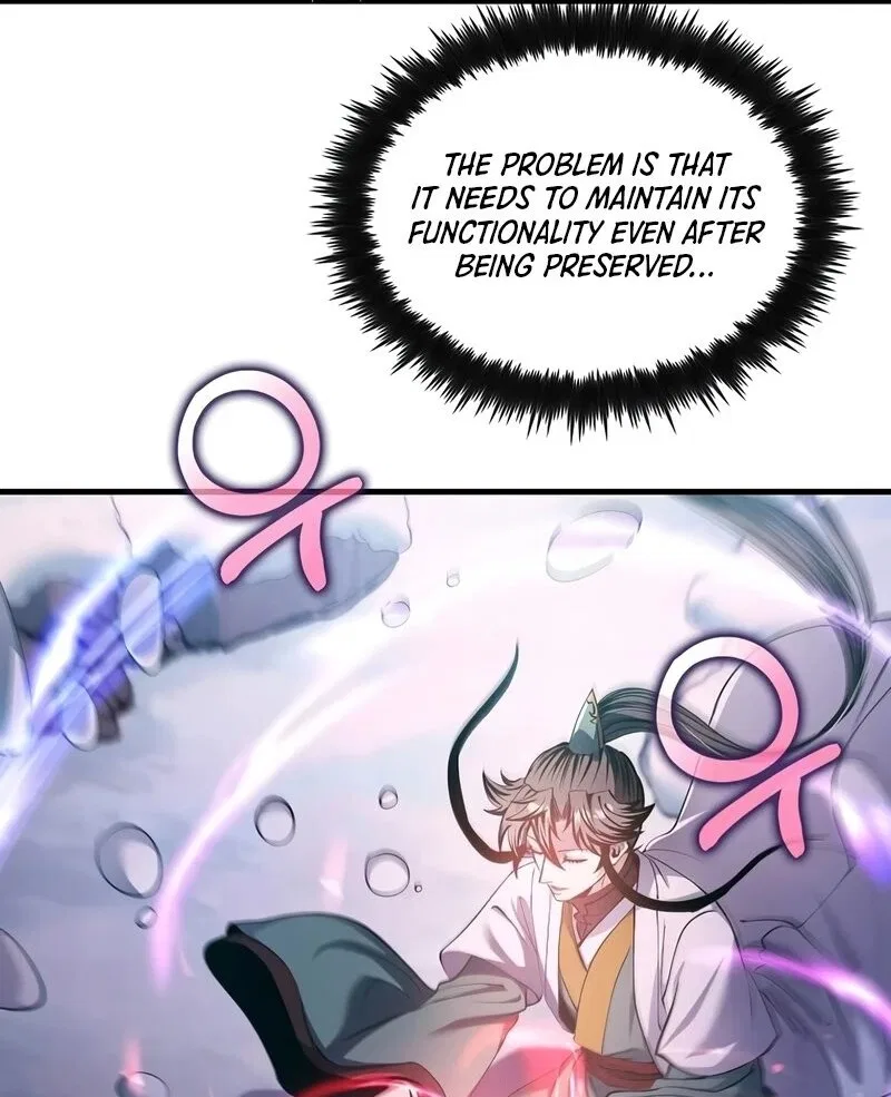 Doctor's Rebirth manga Chapter 197 – Page 11