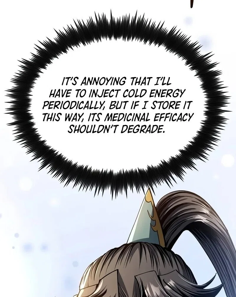 Doctor's Rebirth manga Chapter 197 – Page 15