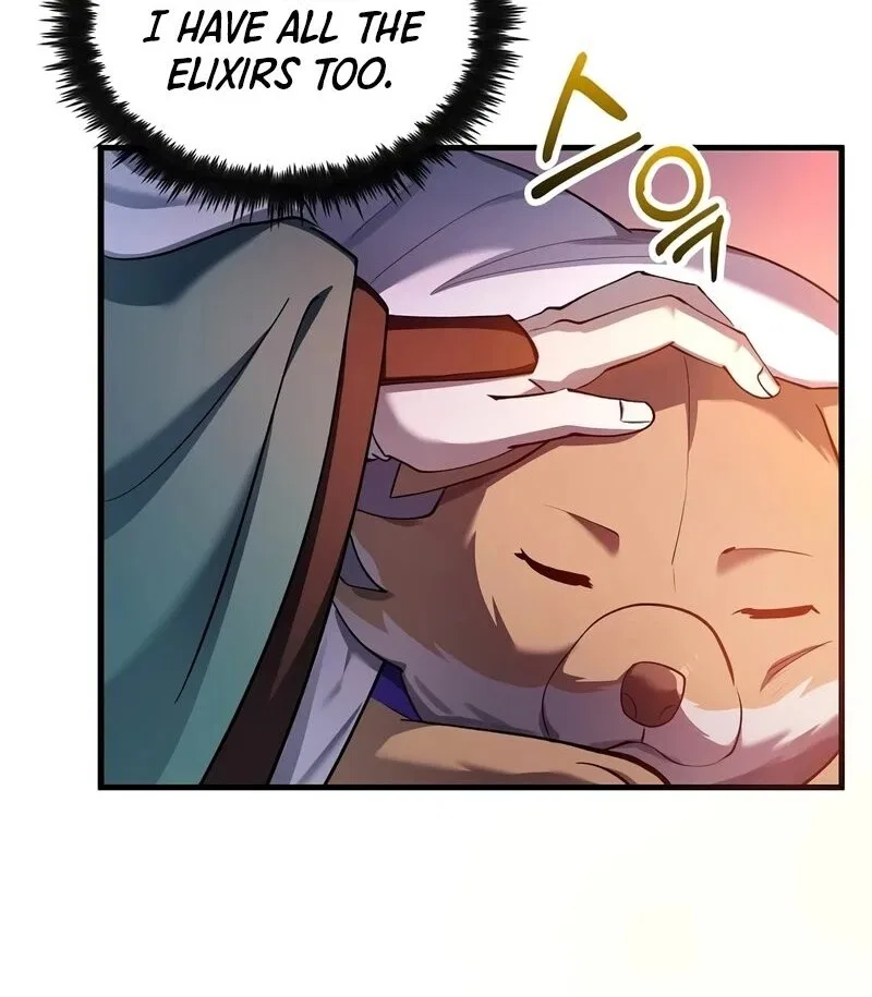 Doctor's Rebirth manga Chapter 197 – Page 24