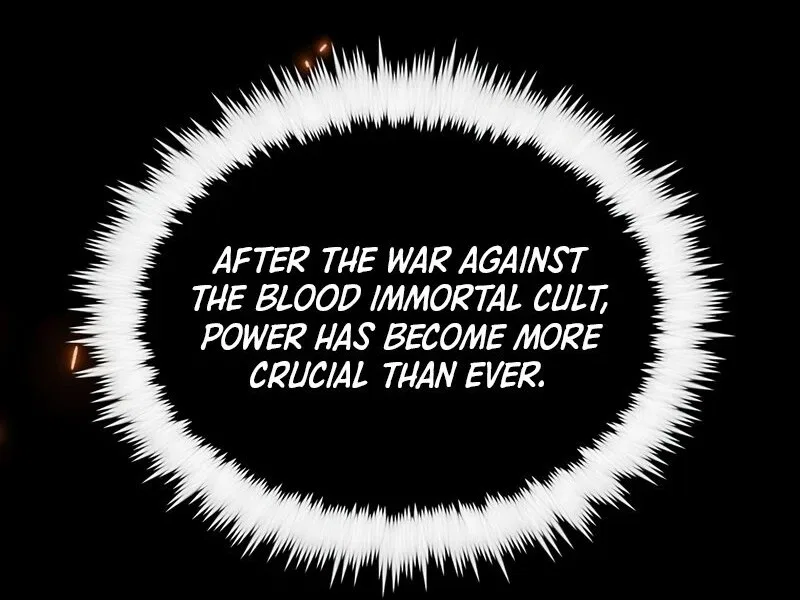 Doctor's Rebirth manga Chapter 197 – Page 28