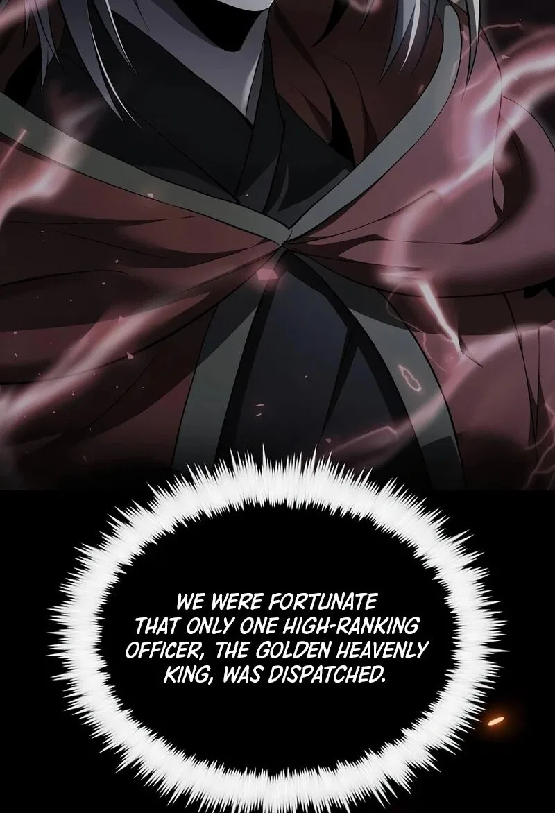 Doctor's Rebirth manga Chapter 197 – Page 30