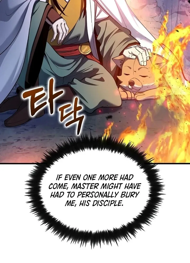 Doctor's Rebirth manga Chapter 197 – Page 33
