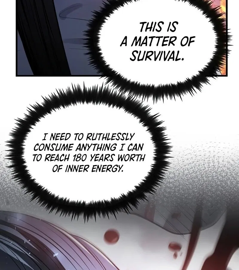 Doctor's Rebirth manga Chapter 197 – Page 51