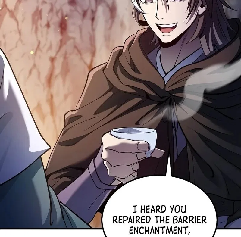Doctor's Rebirth manga Chapter 197 – Page 80