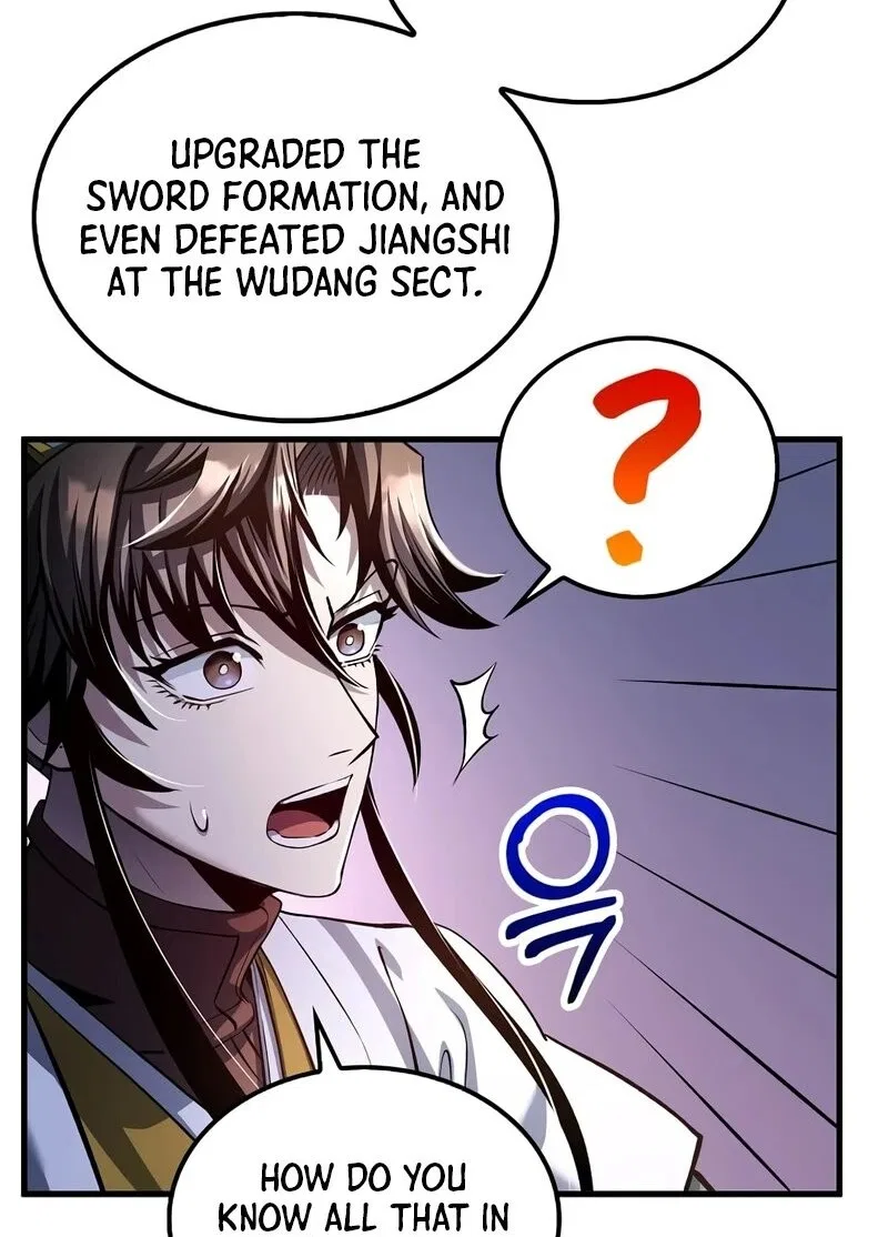 Doctor's Rebirth manga Chapter 197 – Page 81