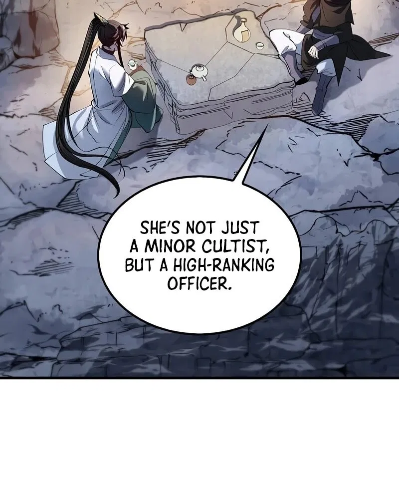 Doctor's Rebirth manga Chapter 197 – Page 114