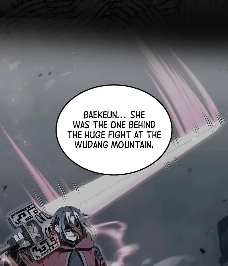 Doctor's Rebirth manga Chapter 197 – Page 116