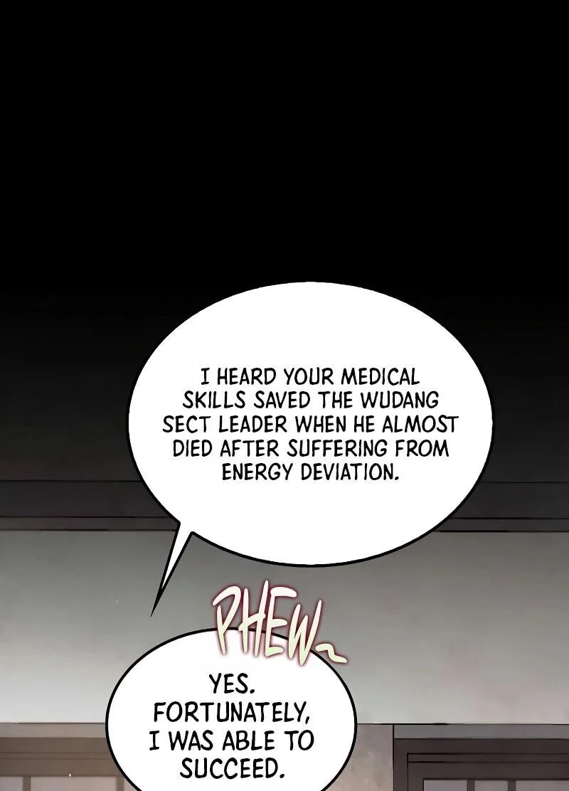 Doctor's Rebirth manga Chapter 196 – Page 2
