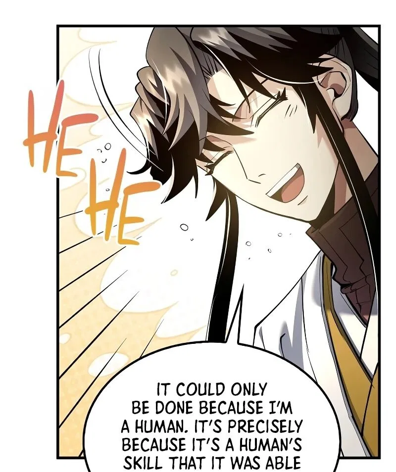 Doctor's Rebirth manga Chapter 196 – Page 5
