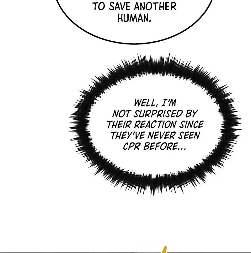 Doctor's Rebirth manga Chapter 196 – Page 6
