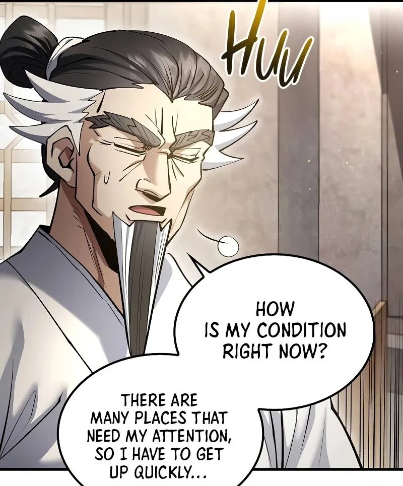 Doctor's Rebirth manga Chapter 196 – Page 7