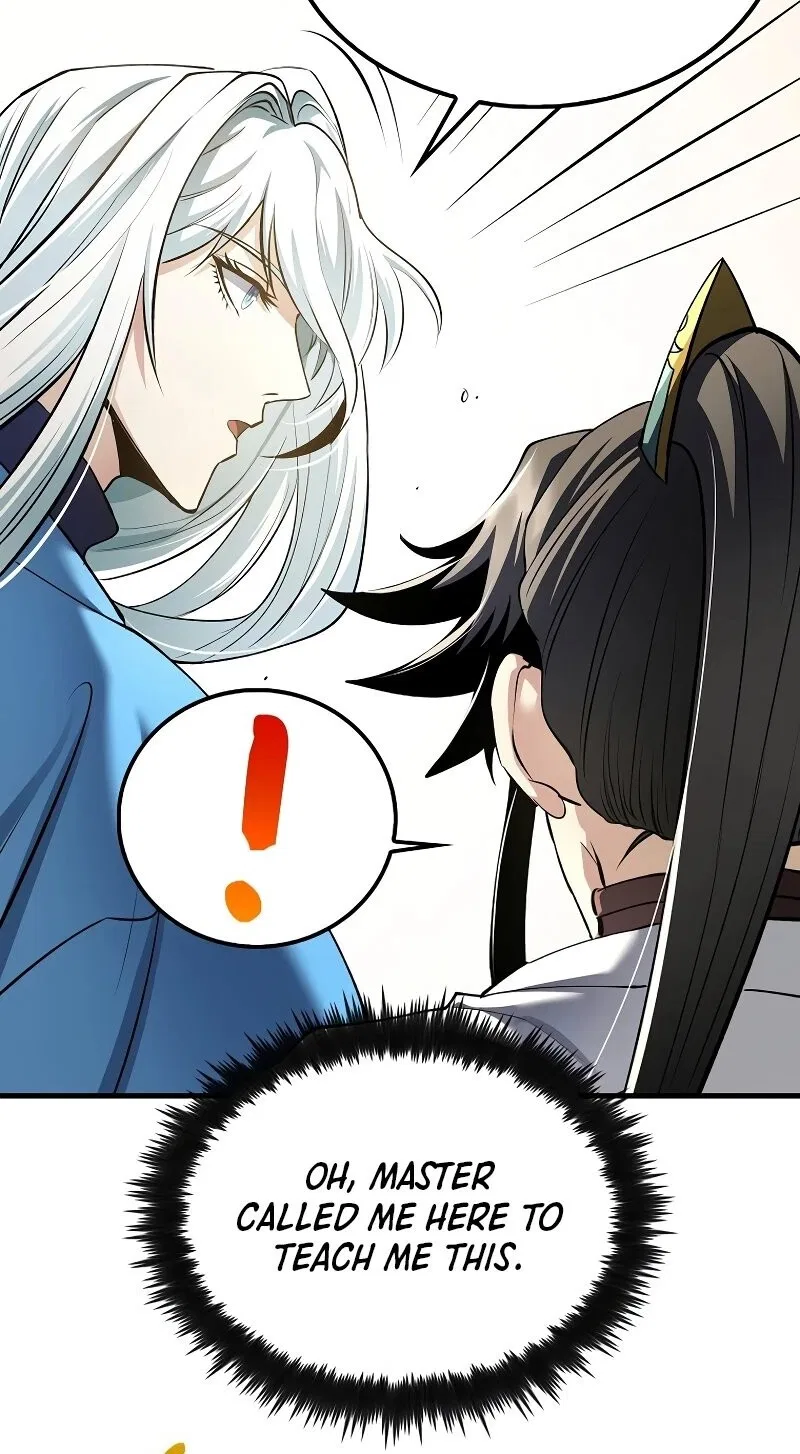Doctor's Rebirth manga Chapter 196 – Page 9
