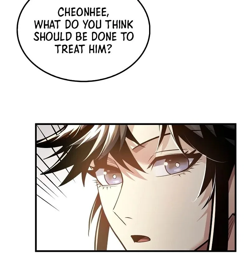 Doctor's Rebirth manga Chapter 196 – Page 11
