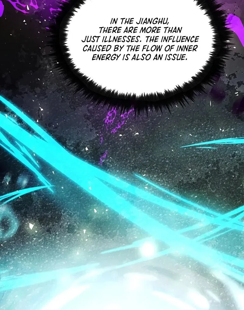 Doctor's Rebirth manga Chapter 196 – Page 14