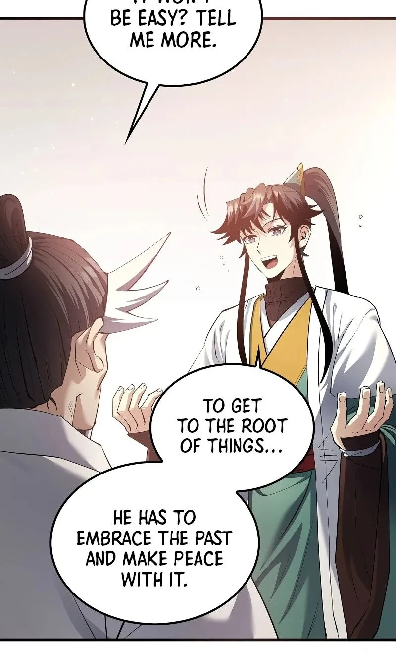 Doctor's Rebirth manga Chapter 196 – Page 21