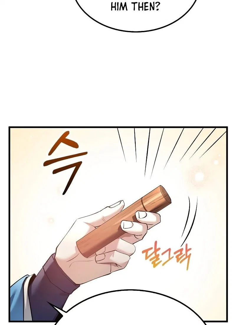 Doctor's Rebirth manga Chapter 196 – Page 27
