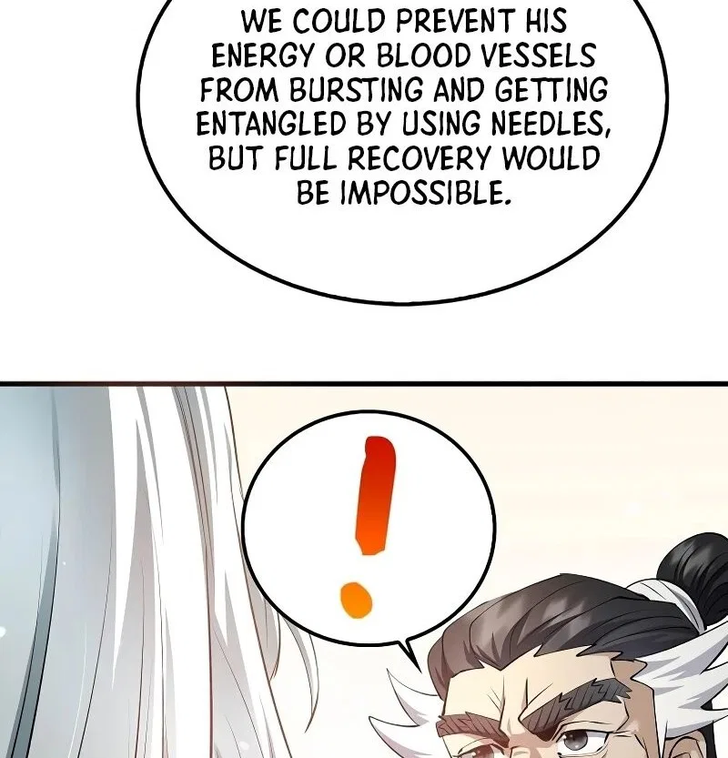 Doctor's Rebirth manga Chapter 196 – Page 28