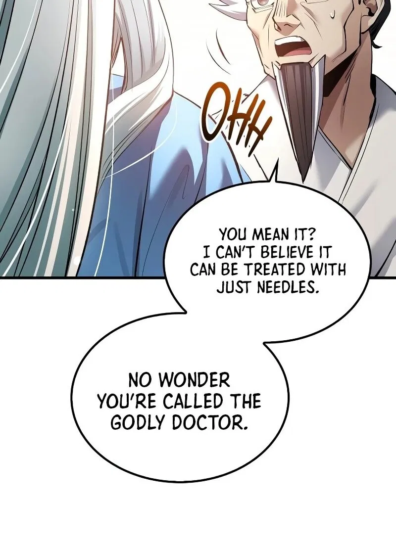 Doctor's Rebirth manga Chapter 196 – Page 29