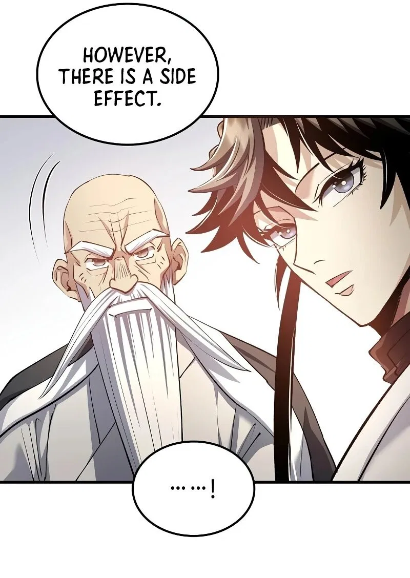 Doctor's Rebirth manga Chapter 196 – Page 30