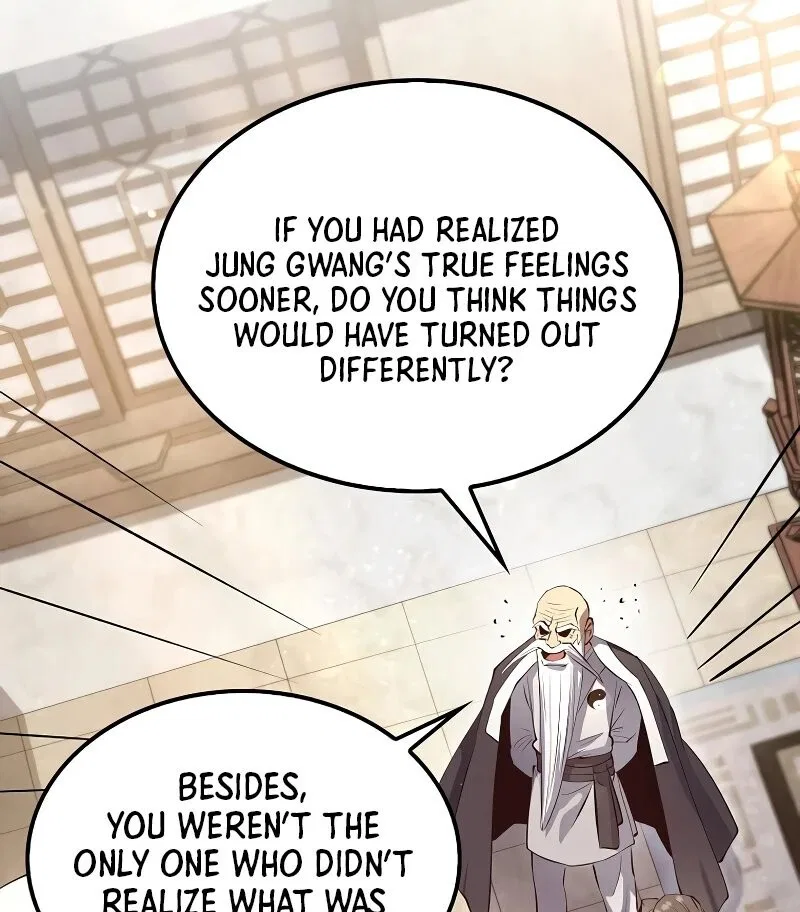 Doctor's Rebirth manga Chapter 196 – Page 46