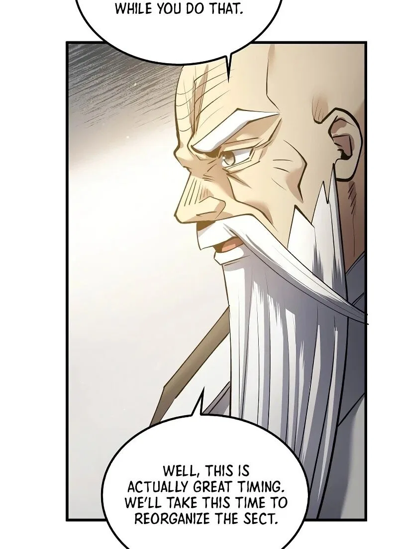 Doctor's Rebirth manga Chapter 196 – Page 50