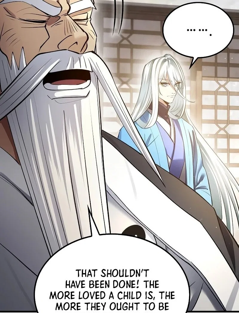 Doctor's Rebirth manga Chapter 196 – Page 58