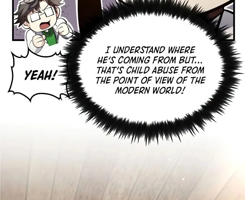 Doctor's Rebirth manga Chapter 196 – Page 60