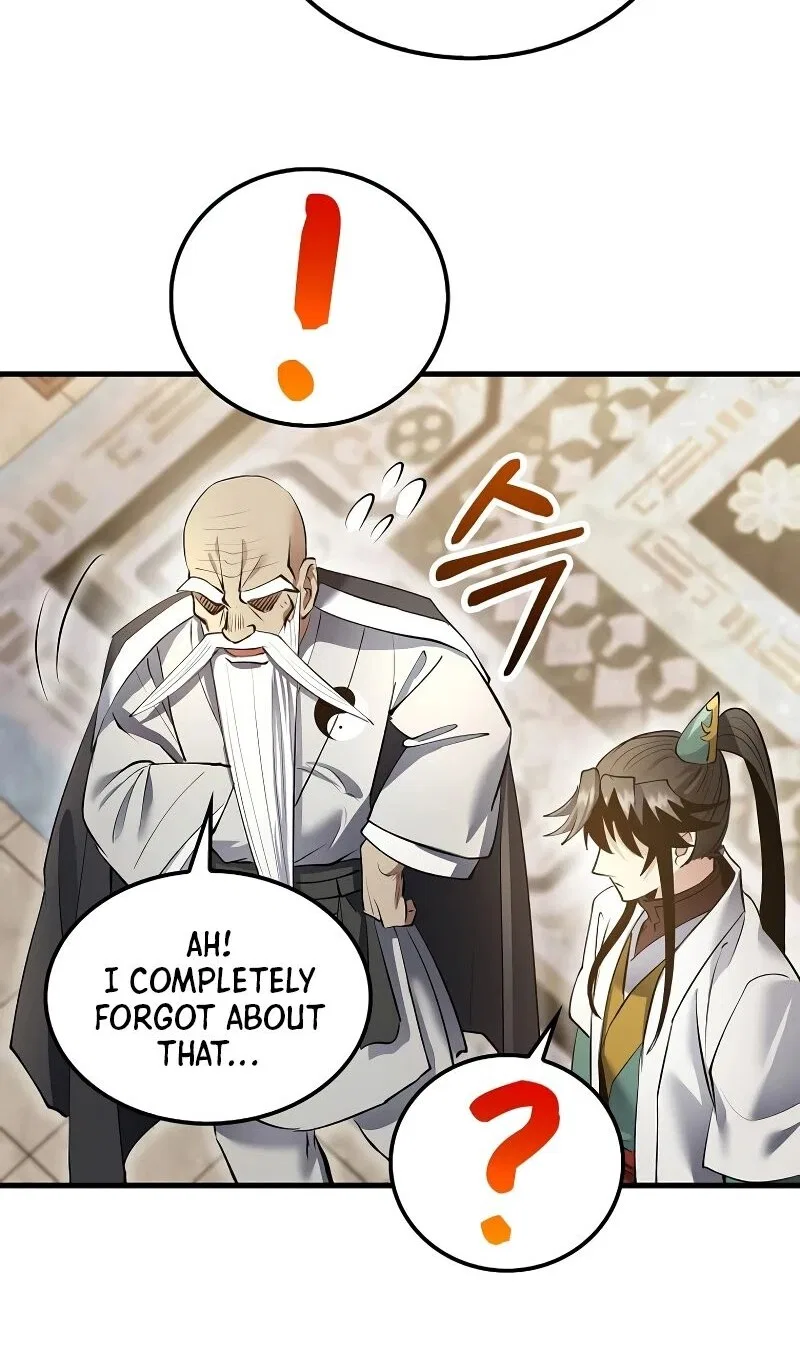 Doctor's Rebirth manga Chapter 196 – Page 63