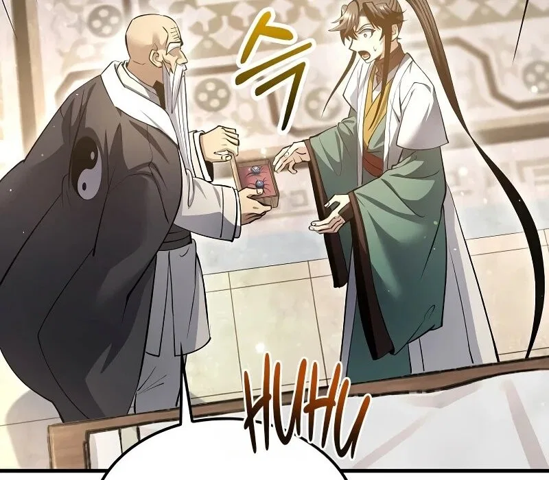Doctor's Rebirth manga Chapter 196 – Page 76