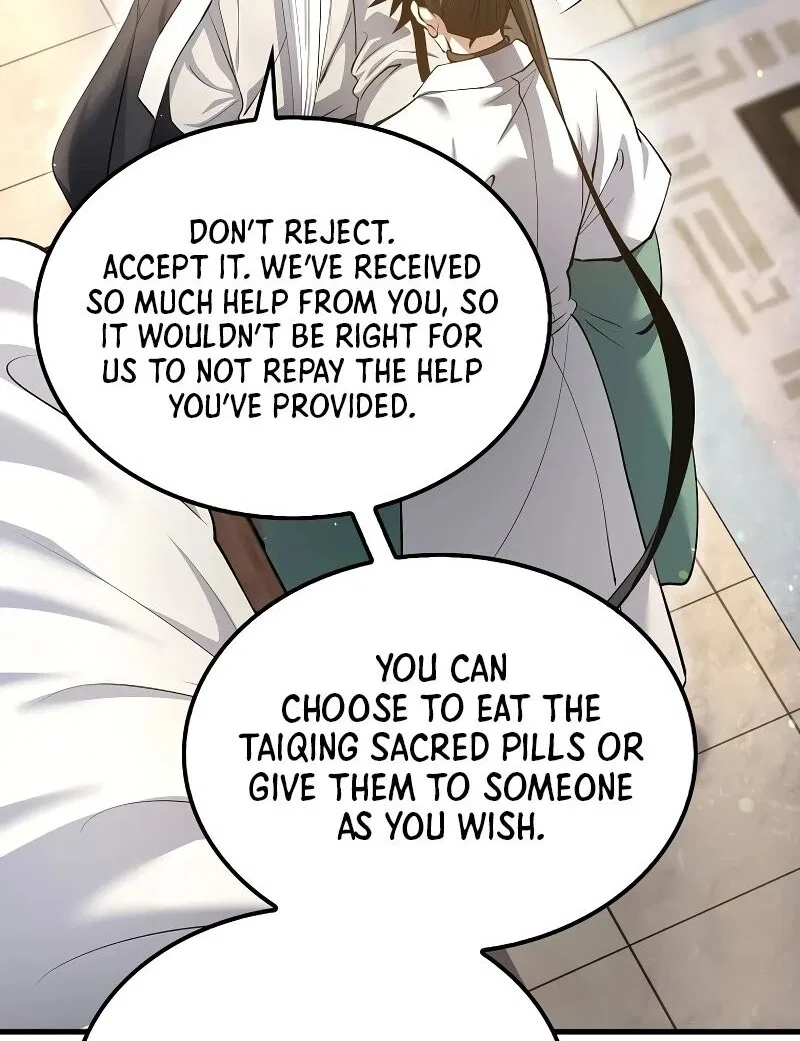 Doctor's Rebirth manga Chapter 196 – Page 87