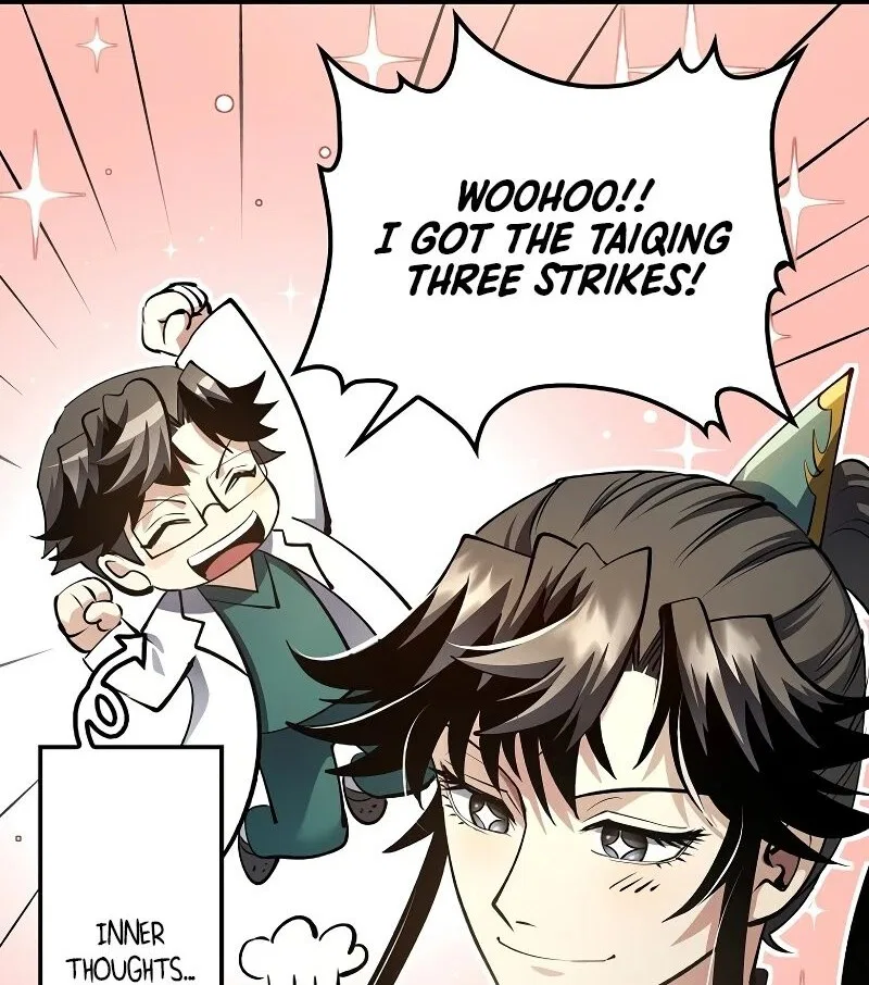 Doctor's Rebirth manga Chapter 196 – Page 99